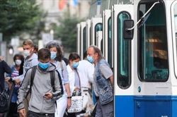 Thụy Sĩ dẫn đầu châu Âu về ứng dụng AI trong công việc