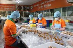 Vĩnh Long rà soát, nâng cao chất lượng sản phẩm OCOP