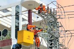 Lịch tạm ngừng cấp điện Khánh Hòa Nha Trang ngày mai 1/8