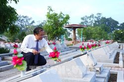 Tây Ninh dồn lực cho 'Chiến dịch 500 ngày đêm' trả lại tên cho các Anh
