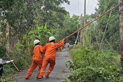 Lịch cắt điện Cần Thơ ngày mai 1/8 cập nhật mới nhất