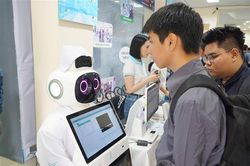 Nghị quyết 57-NQ/TW: Ứng dụng công nghệ số hỗ trợ chăm sóc sức khỏe