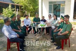 Xóa nghèo nơi phên dậu: Tây Ninh và cột mốc lòng dân