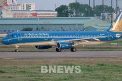 Vietnam Airlines vận chuyển hơn 13 triệu lượt khách, doanh thu tăng 28%
