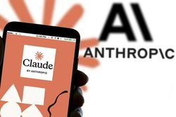 Sau OpenAI, Đến lượt mô hình Claude của Anthropic 'vượt rào'