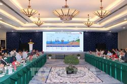 TP. Hồ Chí Minh hướng đến hình thành Trung tâm công nghiệp - năng lượng quốc gia