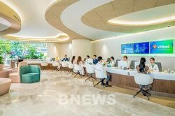 Từ 1/8, ngân hàng được nới cách tính tỷ lệ cho vay/tiền gửi