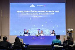 CMC tăng tốc AI-X cho giai đoạn phát triển mới