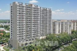 Vĩnh Long dồn 332.000 tỷ đồng phát triển nhà ở xã hội đến năm 2030