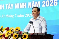Tây Ninh yêu cầu phát triển mô hình 'xã, phường không tiền mặt'