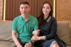 Ngọc Hà tiết lộ điều ít ai biết về NSND Công Lý sau biến cố