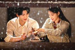 Top phim Trung Quốc hot nhất tháng 7 trên iQIYI