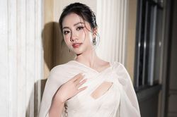 Đáng tiếc cho Hà Trúc Linh