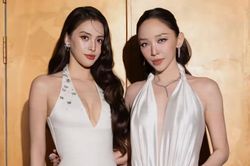 Tóc Tiên tuyên bố ba từ về nhan sắc của Tiểu Vy