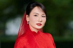 Bảo Thanh sau 6 năm dừng đóng phim