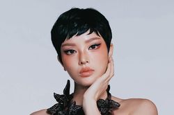 Không nhận ra Hoa hậu Kỳ Duyên