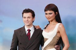 Zendaya và Tom Holland không tổ chức đám cưới lần hai