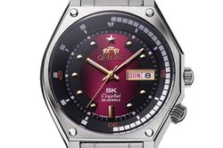 Người lần đầu mua đồng hồ cơ nên chọn Orient Bambino, SK hay Contemporary?