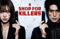 A Shop For Killers 2 gây sốt trên Disney+, khán giả đồng loạt khen
