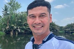 Tiết Cương phản ứng khi bị nói hết thời