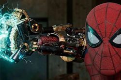 Spider-Man: Brand New Day thu 57 triệu đô sau 2 ngày ra mắt tại Trung Quốc