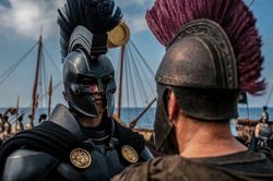 The Odyssey ra mắt tại Bắc Kinh và nhận được nhiều lời khen ngợi