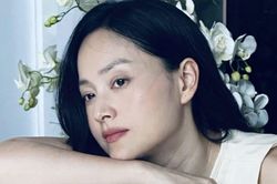 Lan Phương vượt lên chính mình