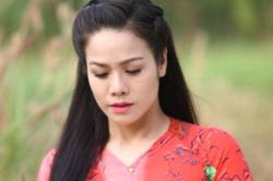 Nhật Kim Anh đi qua tổn thương