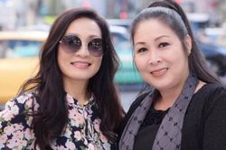NSND Hồng Vân nhắc về 'người thương' của Hồng Đào