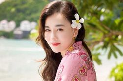 Nỗi khổ của Phương Oanh