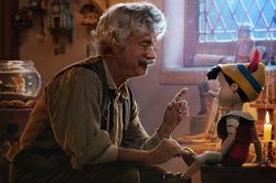 5 bản live-action gây thất vọng nhất của Disney