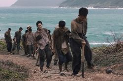Thanh âm vượt đại dương có doanh thu ấn tượng