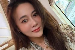 Phương Oanh t&igrave;m thấy niềm vui với c&ocirc;ng việc c&oacute; h&agrave;ng triệu người xem