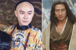Top 3 nhân vật khiến Kim Dung hài lòng nhất: Bất ngờ với Vi Tiểu Bảo