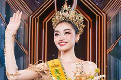Trực tiếp chung kết Miss Grand Vietnam 2026: Ai sẽ kế nhiệm Hoa hậu Yến Nhi?