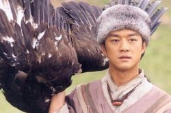 Top 4 cao thủ mạnh nhất cuối Thần Điêu Hiệp Lữ trong Kim Dung