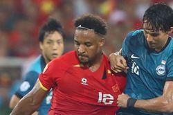CĐV Indonesia vui mừng khi tuyển Việt Nam nguy cơ bị loại sớm