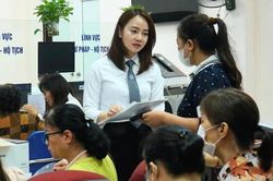 Những nữ 'chiến binh' đồng hành với phụ nữ mang 'vết thương gia đình'