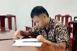 Công an điều tra vụ Khánh Sky livestream xúc phạm, thách thức tại nhà TikToker Vua Quạt