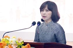 Thư Lâm bám sát 5 yêu cầu xuyên suốt quá trình triển khai mô hình xã xã hội chủ nghĩa
