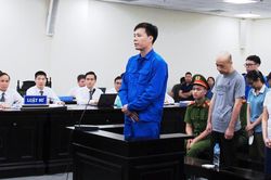 Tuyên án vụ thực phẩm chức năng giả MediUSA: Chủ mưu lĩnh 16 năm 6 tháng tù