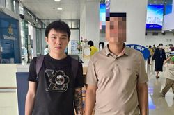 Đối tượng bị Công an Quảng Ninh truy nã đặc biệt sa lưới ở Gia Lai