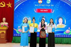 Sơn La: Hơn 58.000 lượt dự thi tìm hiểu Nghị quyết