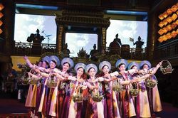 Giải thưởng Trần Văn Khê 2026 và sự ghi nhận cho một mô hình bảo tồn di sản sống