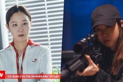 Gong Hyo Jin tái xuất màn ảnh sau 15 năm với phim hành động của MBC, khởi chiếu 31/7