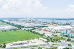 Ngành logistics bước vào thời kỳ 'may đo'