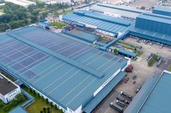 Phép thử chất lượng giá của sàn giao dịch carbon Việt Nam