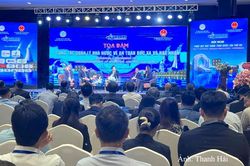 Điện hạt nhân Việt Nam hướng tới mốc vận hành vào năm 2035