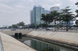 Các dự án chống ngập khẩn cấp ở Hà Nội phát huy hiệu quả