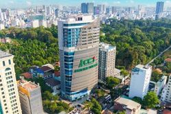 Đầu tư công bứt tốc, CC1 gia tăng quy mô và backlog